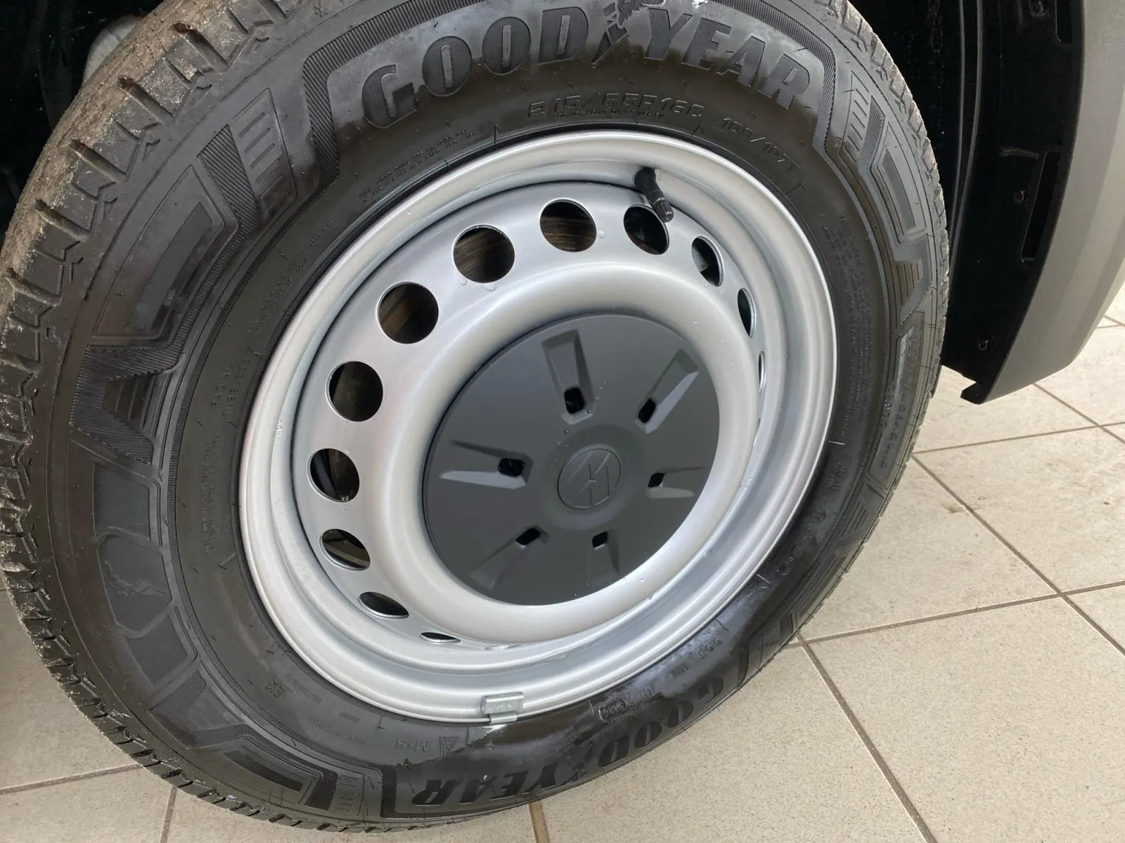 VW T7 Transporter · Kasten · Bild 14