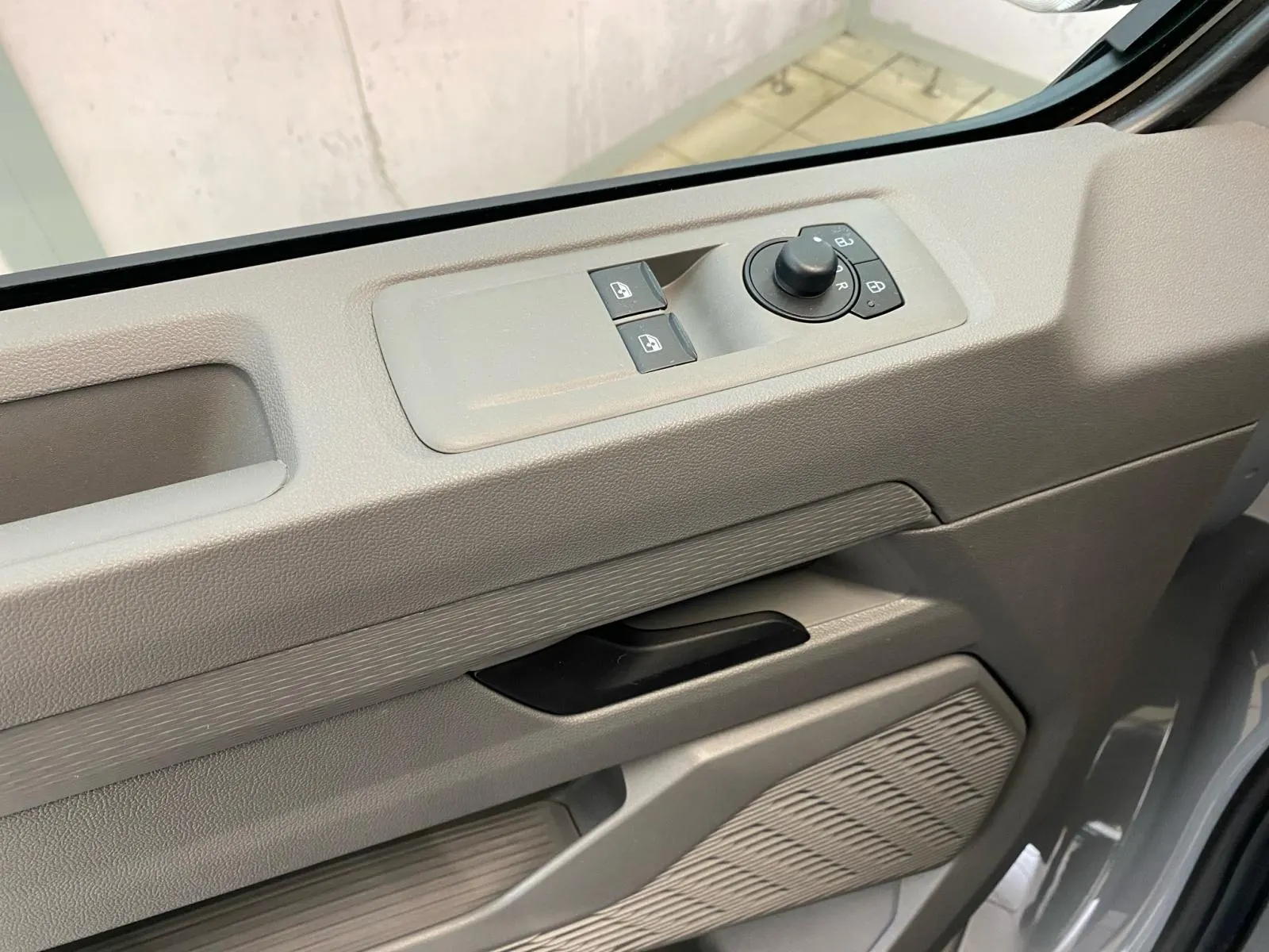VW T7 Transporter · Kasten · Bild 15