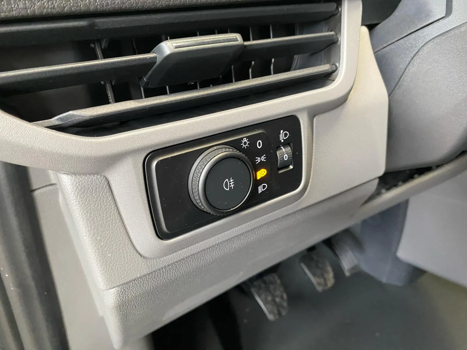 VW T7 Transporter · Kasten · Bild 16