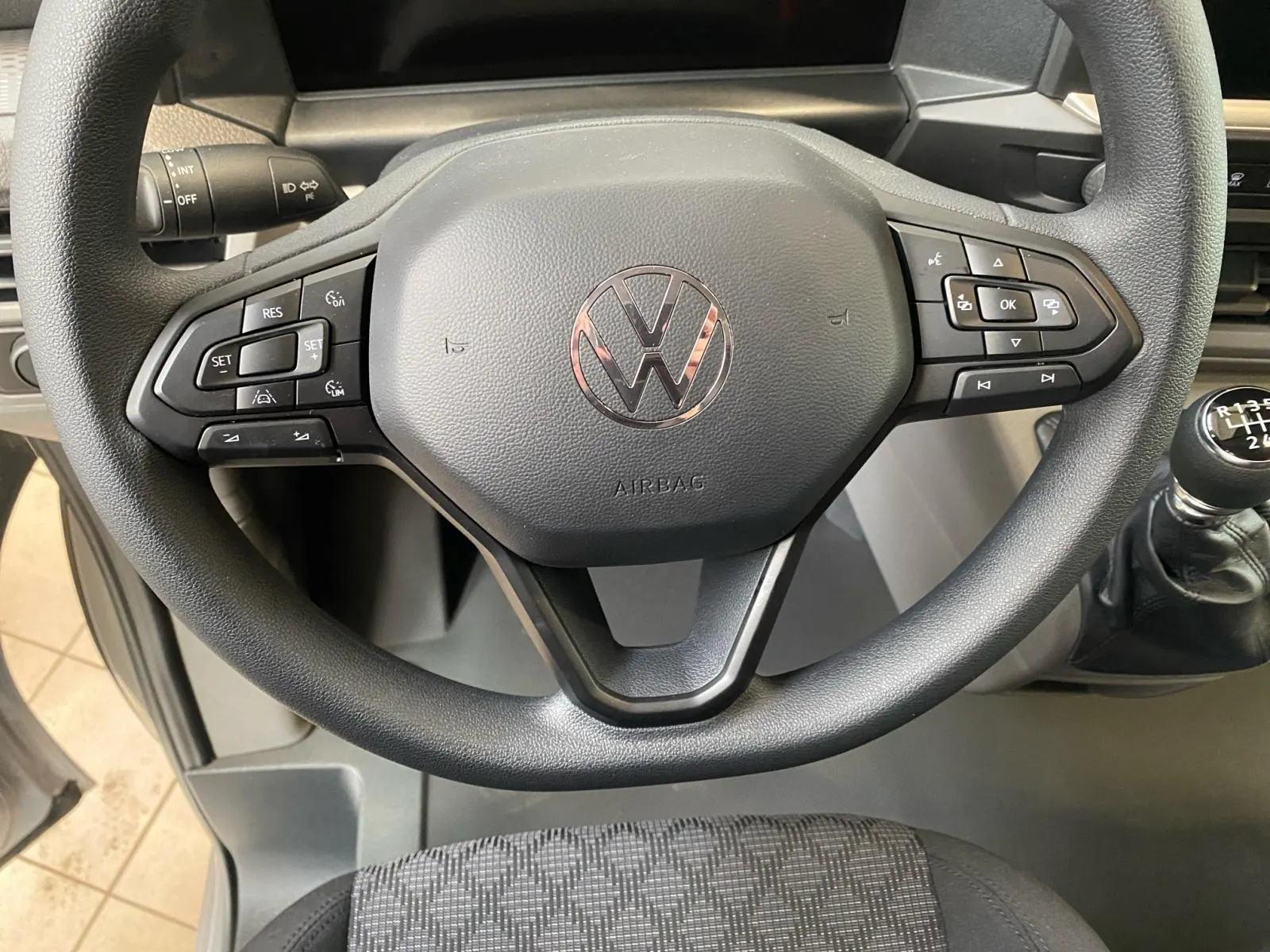 VW T7 Transporter · Kasten · Bild 17