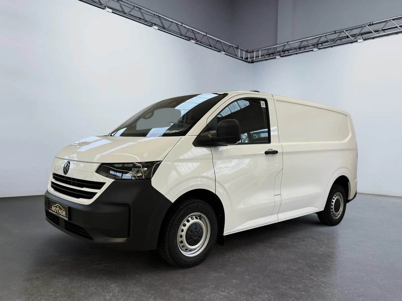 VW T7 Transporter · Kasten