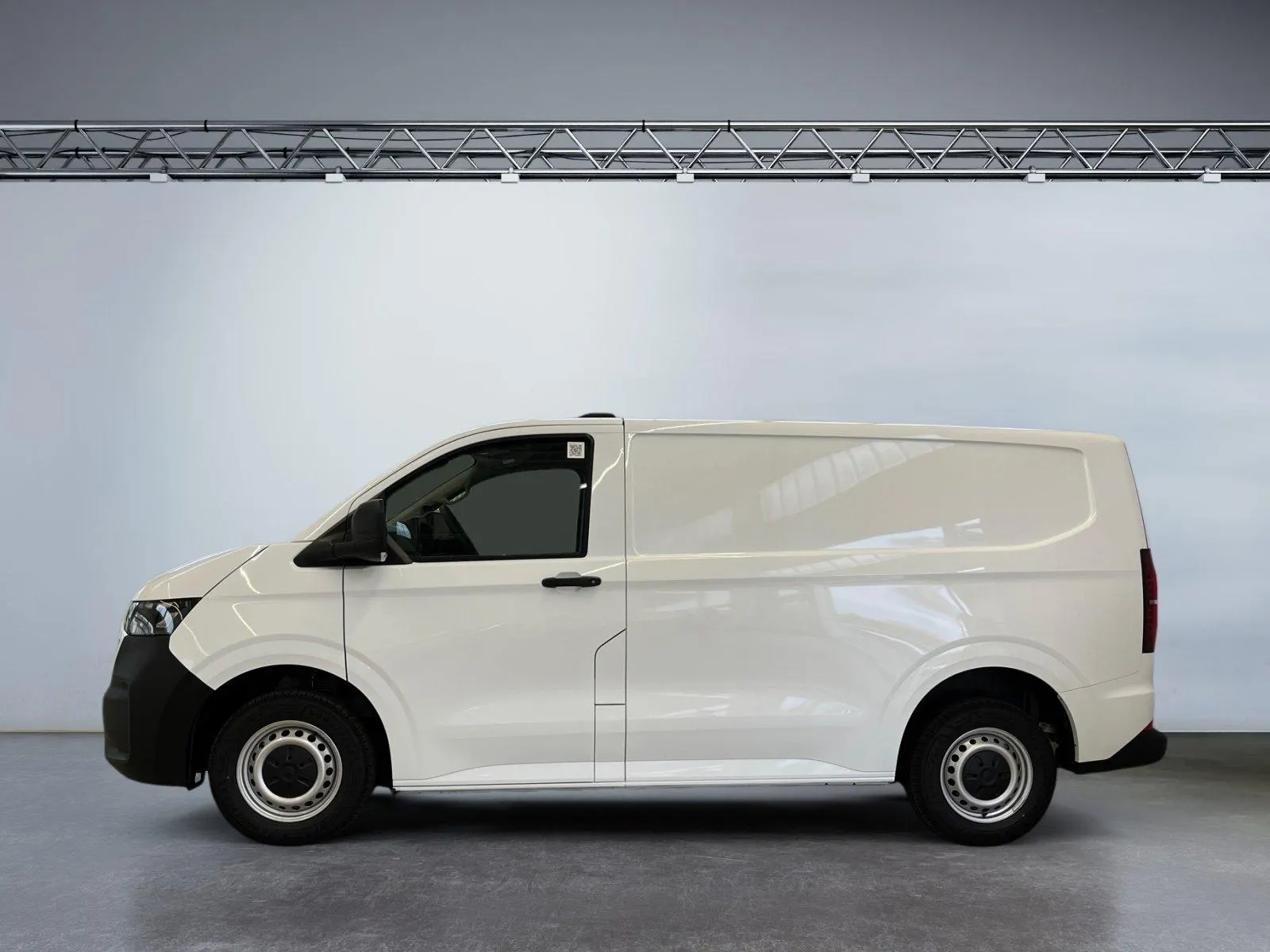 VW T7 Transporter · Kasten
