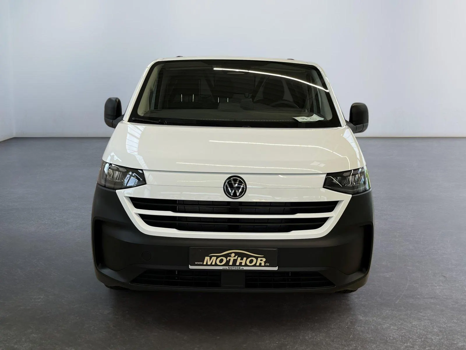 VW T7 Transporter · Kasten