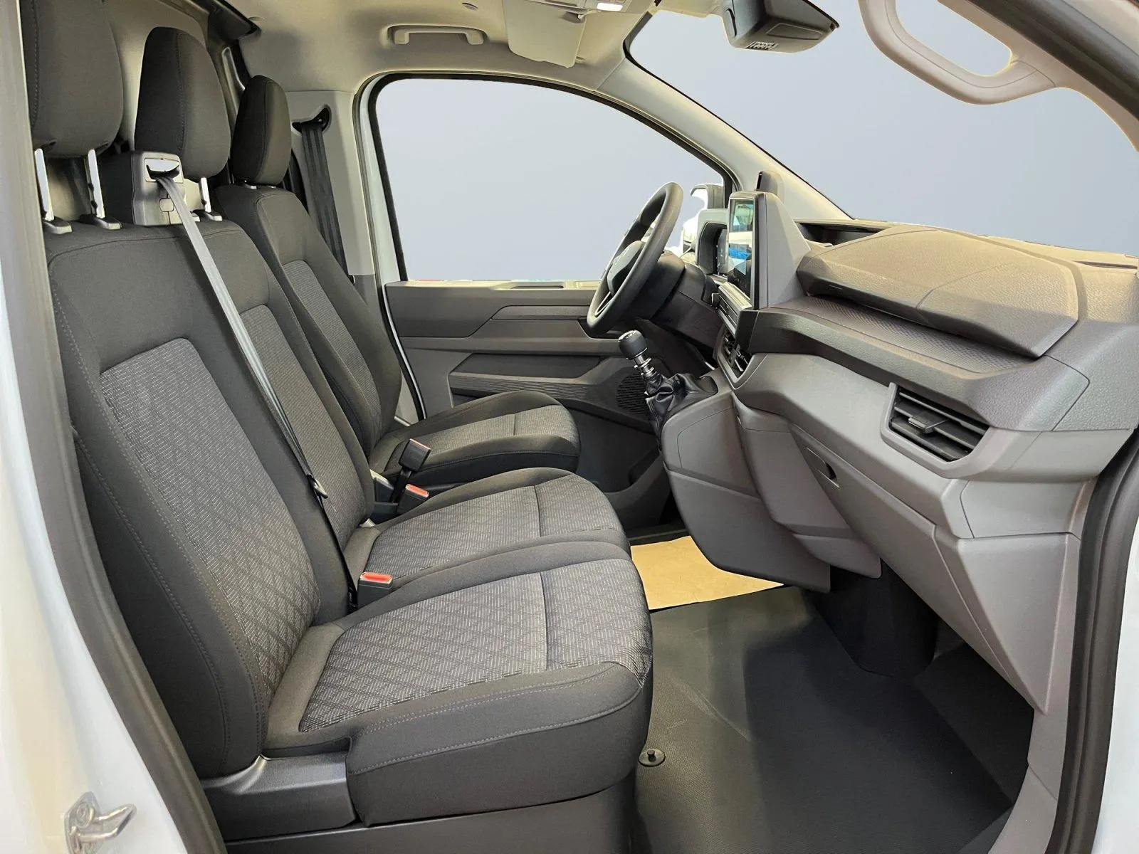 VW T7 Transporter · Kasten · Bild 9
