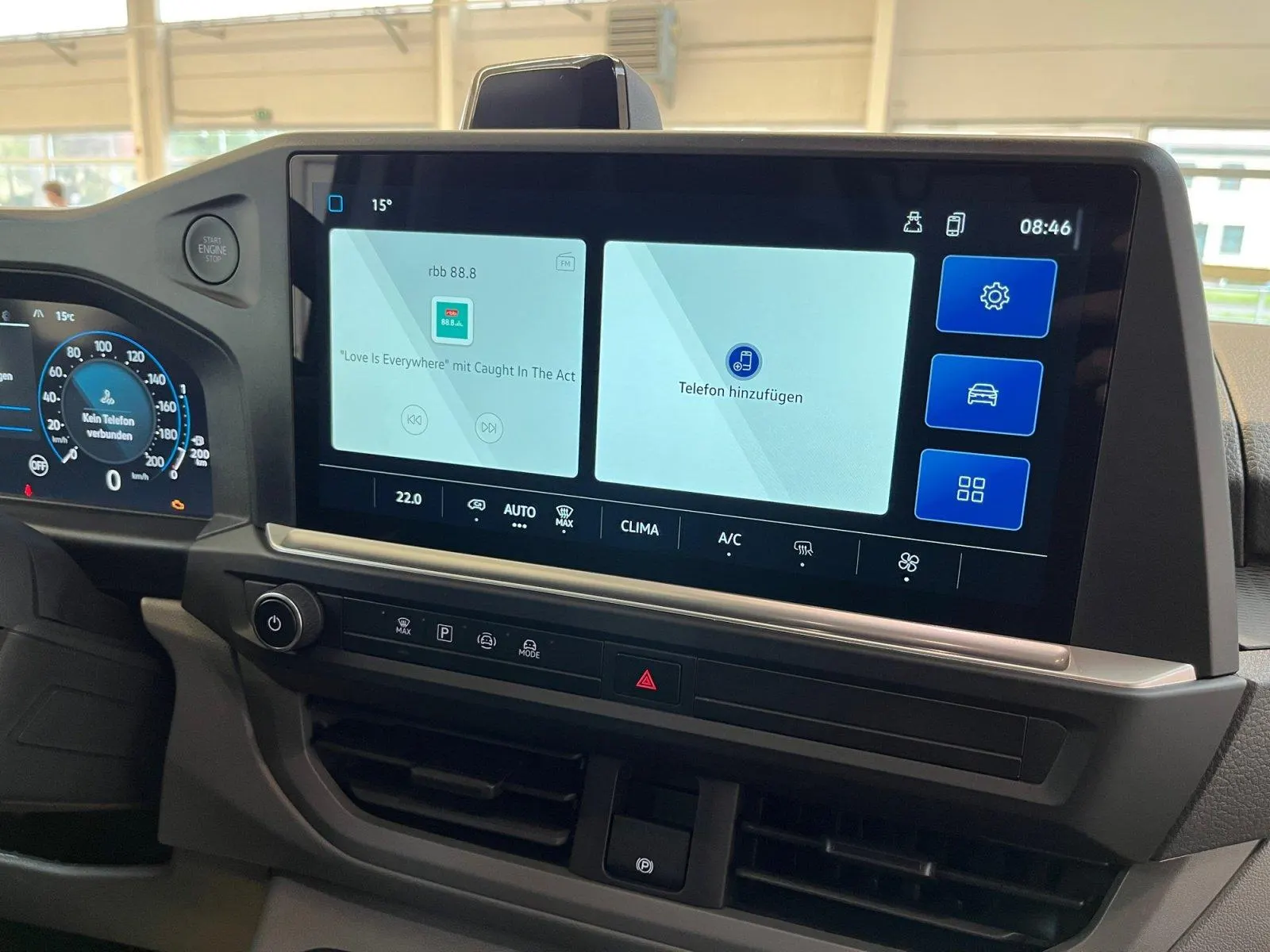 VW T7 Transporter · Kasten · Bild 12