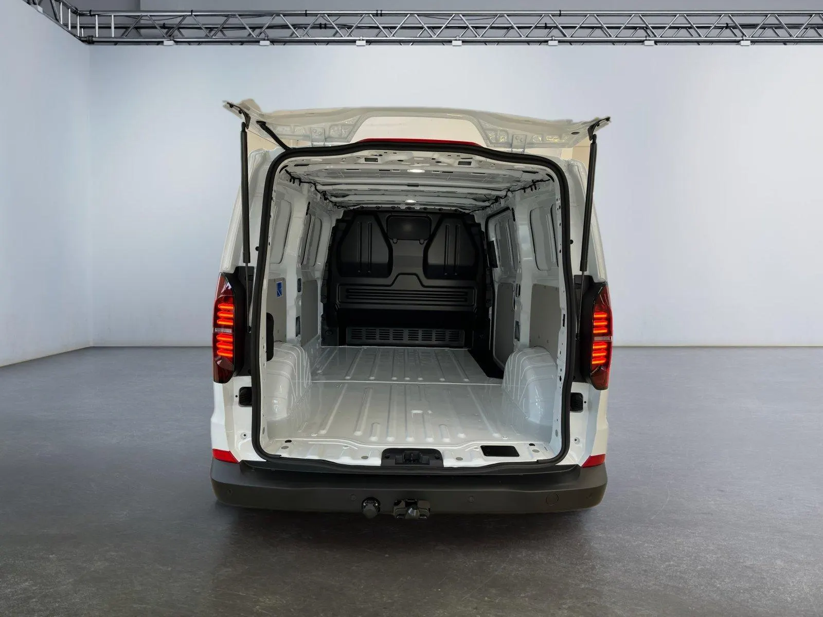 VW T7 Transporter · Kasten · Bild 13