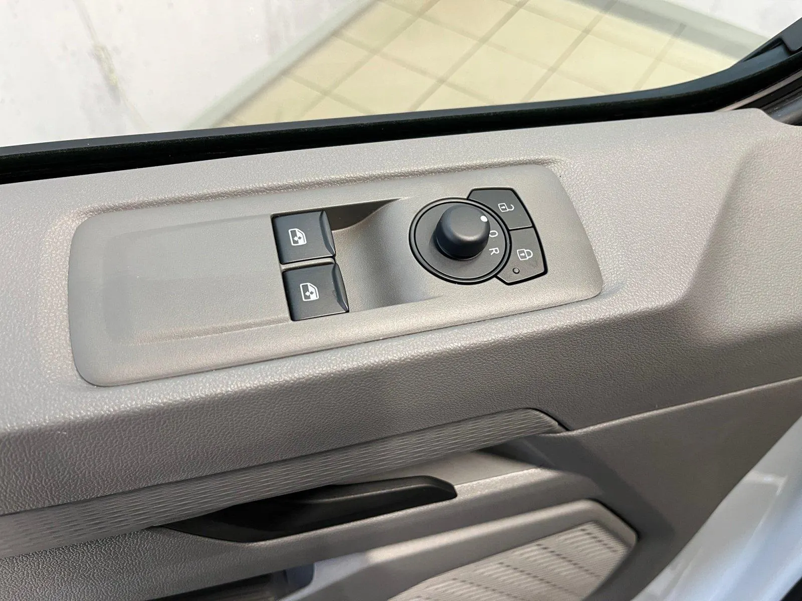 VW T7 Transporter · Kasten · Bild 15