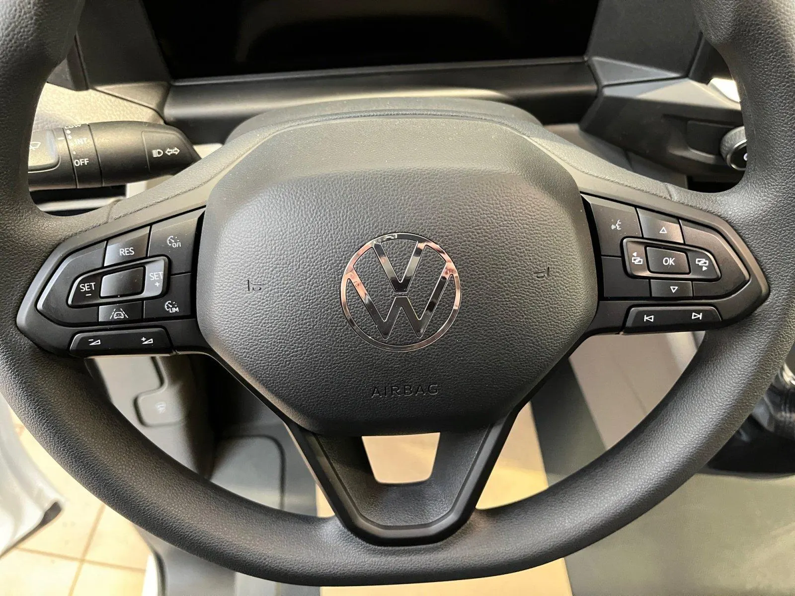 VW T7 Transporter · Kasten · Bild 17