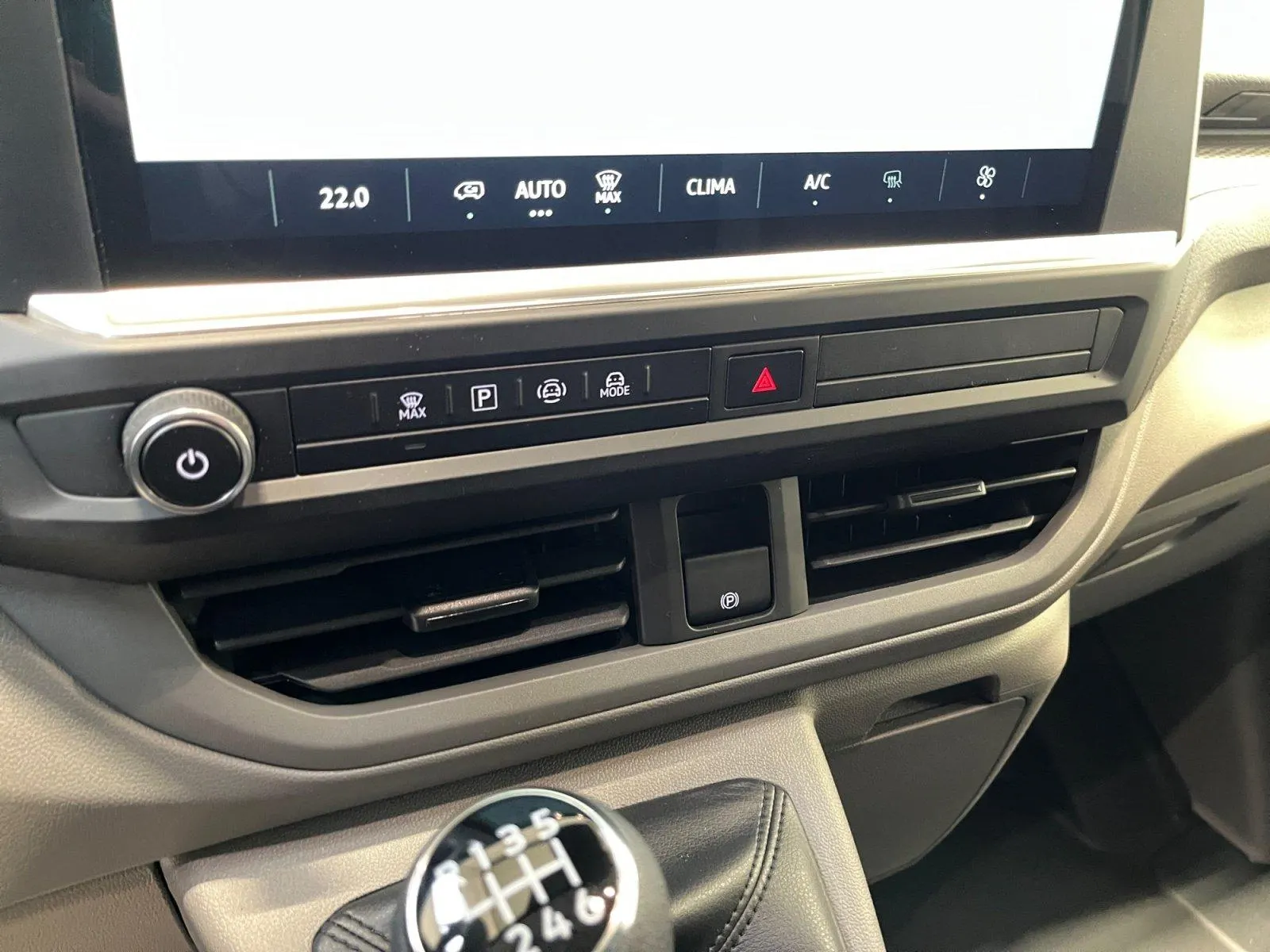 VW T7 Transporter · Kasten · Bild 18