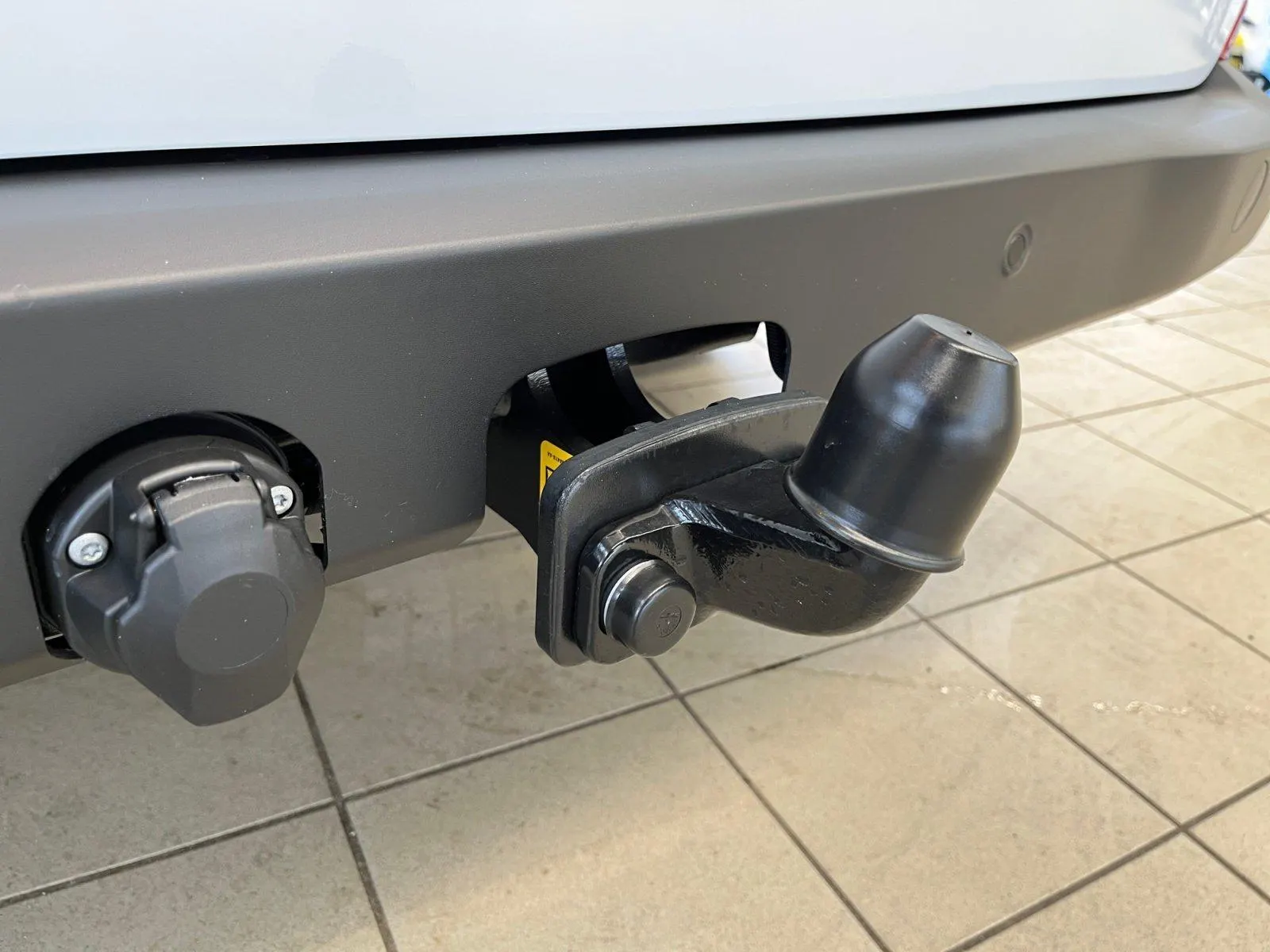 VW T7 Transporter · Kasten · Bild 19