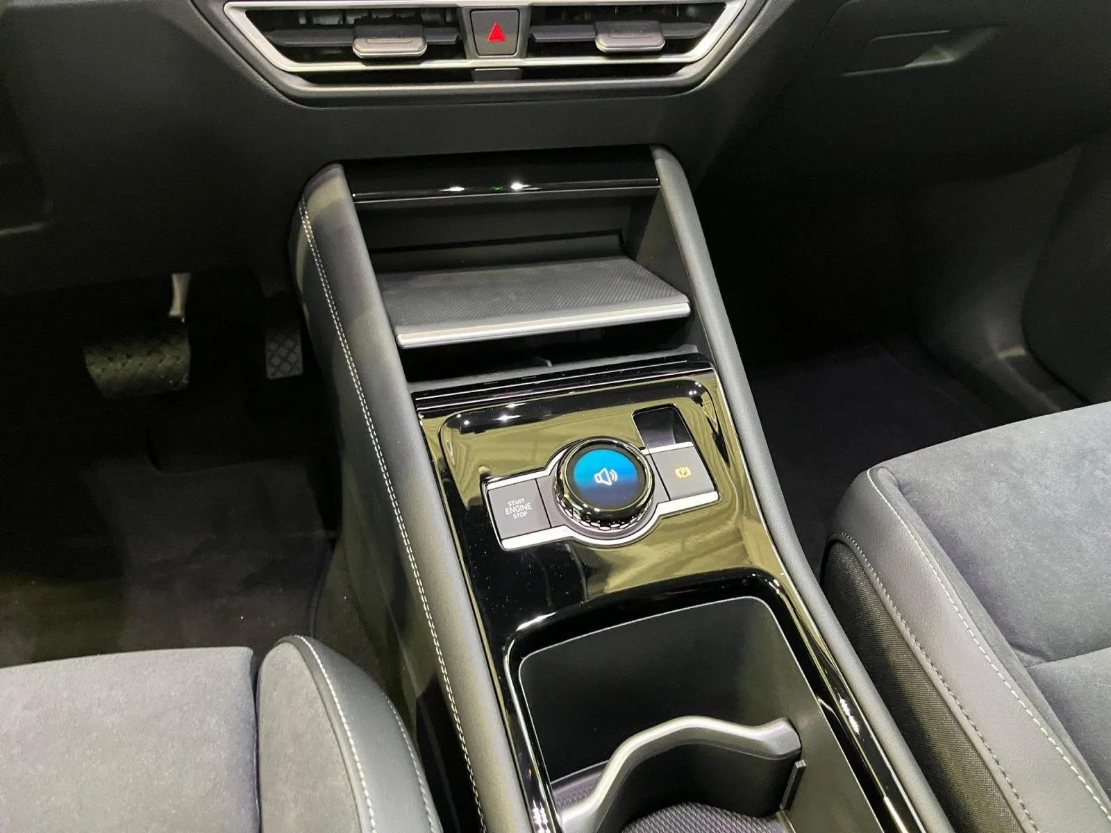 VW Tiguan · Elegance · Bild 8
