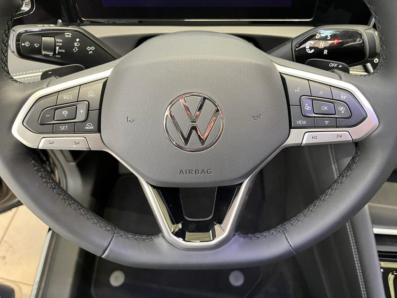 VW Tiguan · Elegance · Bild 16