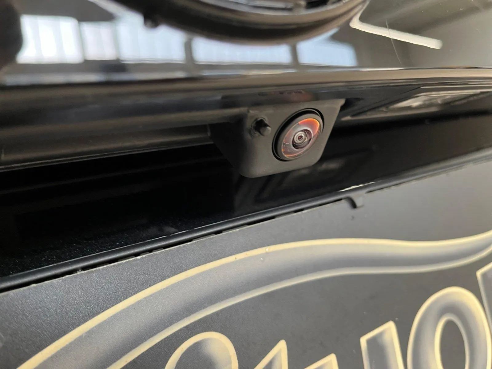 VW Tiguan · Elegance · Bild 19
